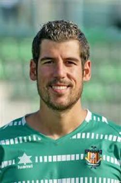 David Garca (U.E. Cornell) - 2012/2013