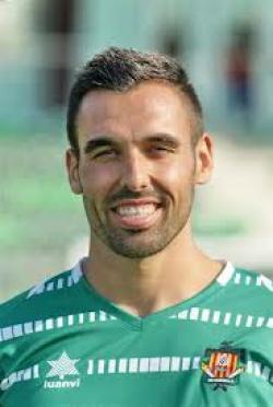 Enric Gallego (U.E. Cornell) - 2012/2013