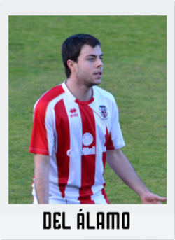 Del lamo (C.D. Laudio) - 2012/2013