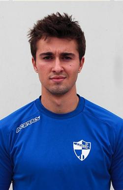 Miki Bressel (C.D. Ebro) - 2012/2013