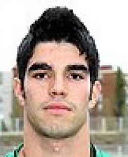 Javi (C.D. Azuqueca) - 2012/2013