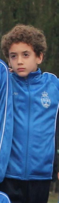 Alvarillo (Rvo.Vegas Genil) - 2012/2013