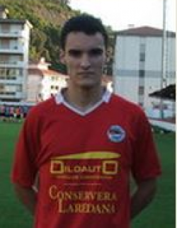 Alex (S.D. Laredo) - 2012/2013