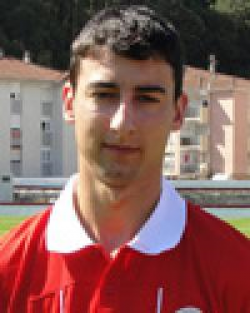 Kiko (S.D. Laredo) - 2012/2013