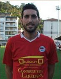 Veci (S.D. Laredo) - 2012/2013