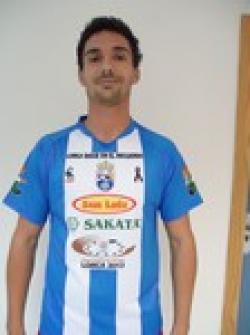 Eddy (Lorca F.C.) - 2012/2013
