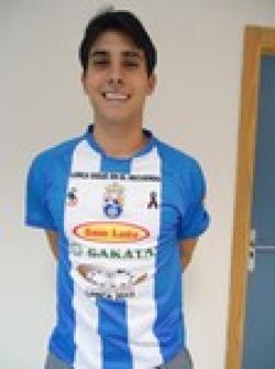 Armando (Lorca F.C.) - 2012/2013