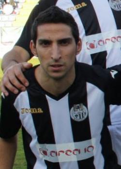 Pedro Oliva (Deportivo Pacense) - 2012/2013