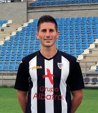 Morgado (Deportivo Pacense) - 2012/2013