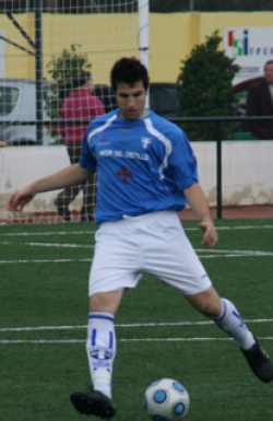 Bastida (C.D. Cieza) - 2012/2013
