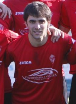 Toni Nadal (U.E. Alcudia) - 2012/2013