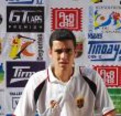Borja Herrera (C.F. Unin Viera) - 2012/2013