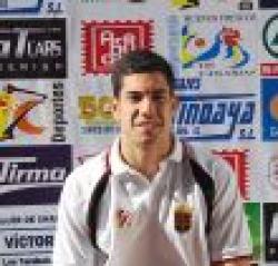 Nstor Trujillo (C.F. Unin Viera) - 2012/2013
