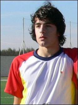 Maci (U.D. Poblense) - 2012/2013