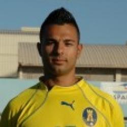 Anbal (Estrella C.F.) - 2012/2013