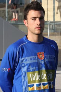 Marco (U.D. Mutilvera) - 2012/2013