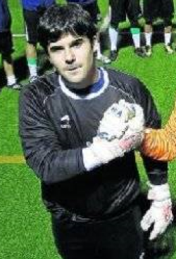 Guille (San Juan Pamplona) - 2012/2013
