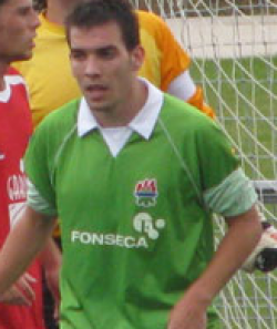 Joseba Sanda (San Juan Pamplona) - 2012/2013