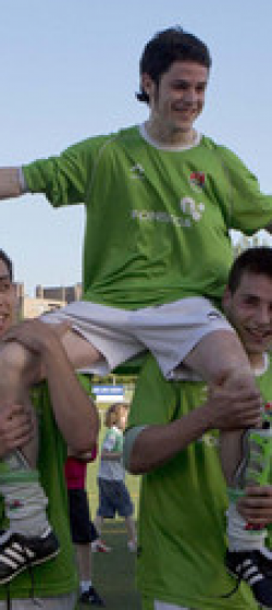 Rubn Pellicer (San Juan Pamplona) - 2012/2013
