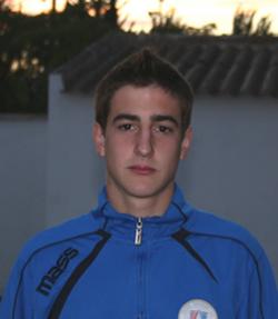 Cristian (C.D. Alfaro) - 2012/2013