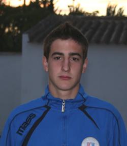 Titi (C.D. Alfaro) - 2012/2013