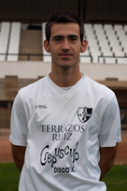 Jos Carlos (C.D. Alfaro) - 2012/2013