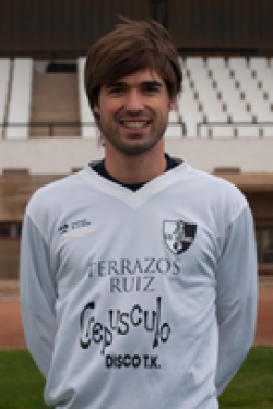 Victor Ramos (C.D. Alfaro) - 2012/2013