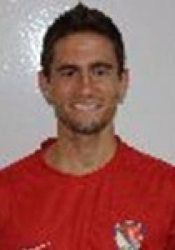 Manu Moreno (A.E.C. Manlleu) - 2012/2013