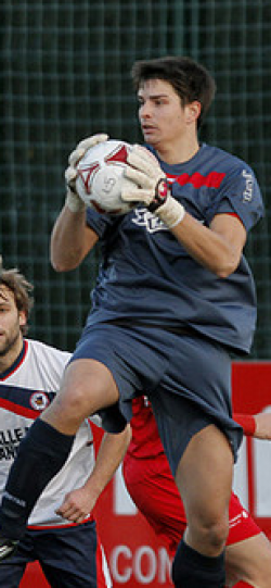 Viamonte (C.D. Cortes) - 2012/2013
