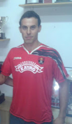Lagranja (C.D. Cortes) - 2012/2013