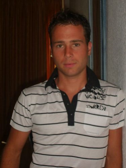 Recari (C.D. Cortes) - 2012/2013