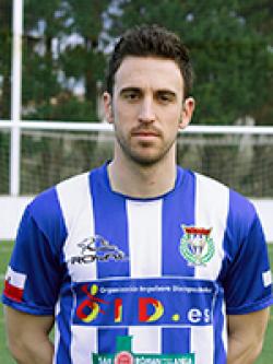 Lavn (D. Rayo Cantabria) - 2012/2013