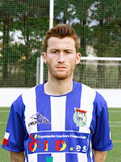 Yaco (D. Rayo Cantabria) - 2012/2013