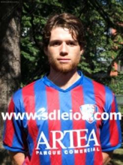 Breixo (Haro Deportivo) - 2012/2013