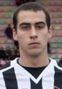 Unai (Haro Deportivo) - 2012/2013