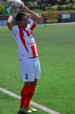 Faruk (Atltico Granadilla) - 2012/2013