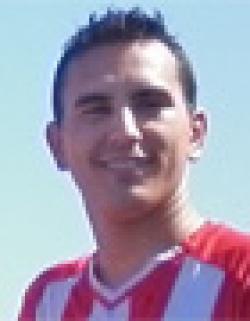 Ivn Martn (Atltico Granadilla) - 2012/2013