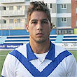 Edgar (C.E. Europa) - 2012/2013