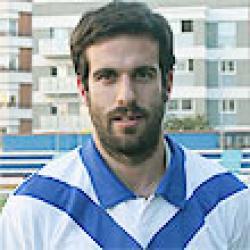 Valderas (C.E. Europa) - 2012/2013