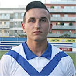 Diego (C.E. Europa) - 2012/2013