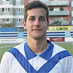 Rovira (C.E. Europa) - 2012/2013