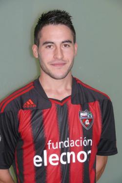 Chopi (Arenas de Getxo) - 2012/2013