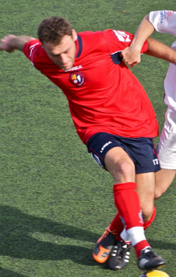 Freixa (U.E. Olot) - 2012/2013