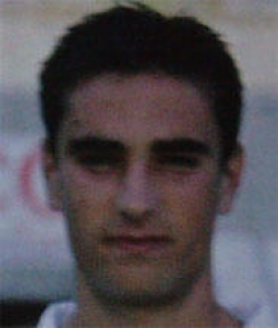 Javi Conde (C.D. Cayn) - 2012/2013
