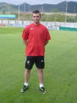 lex Bolado (C.D. Cayn) - 2012/2013