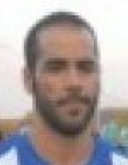 Cristian Ortega (Talavera de la Reina) - 2012/2013