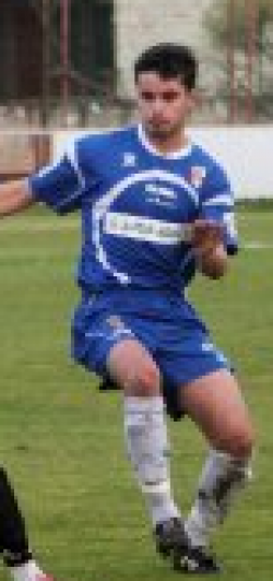 Asier (C.D. Varea) - 2012/2013