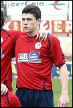 Reinares (C.D. Varea) - 2012/2013