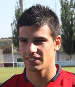 Zabala (C.D. Varea) - 2012/2013