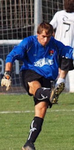 Carlos Blasco (C.D. Cortes) - 2012/2013